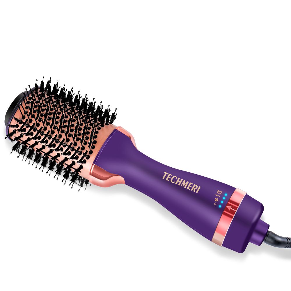 Hot Air Spin Brush Hair ProCare Airstyler