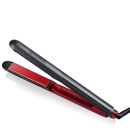 Techmeri Premium Gray Hair Straightener