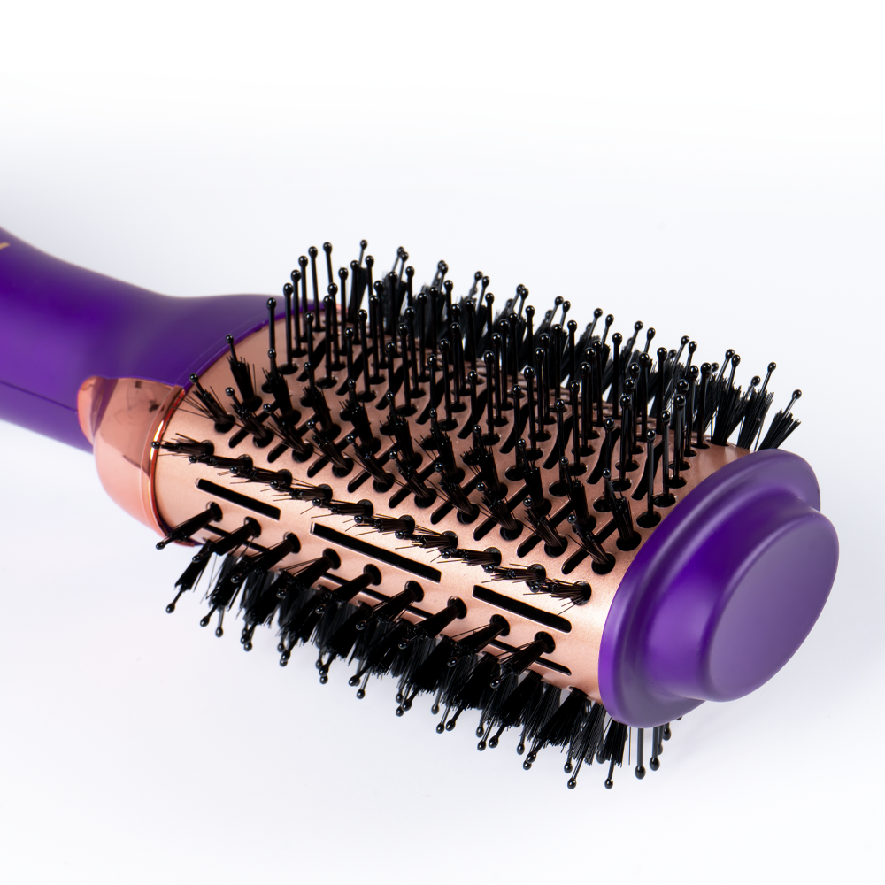 Hot Air Spin Brush Hair ProCare Airstyler