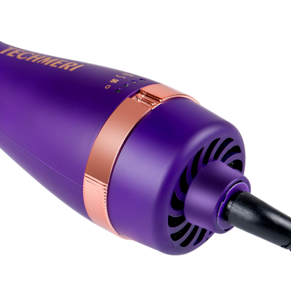 Hot Air Spin Brush Hair ProCare Airstyler